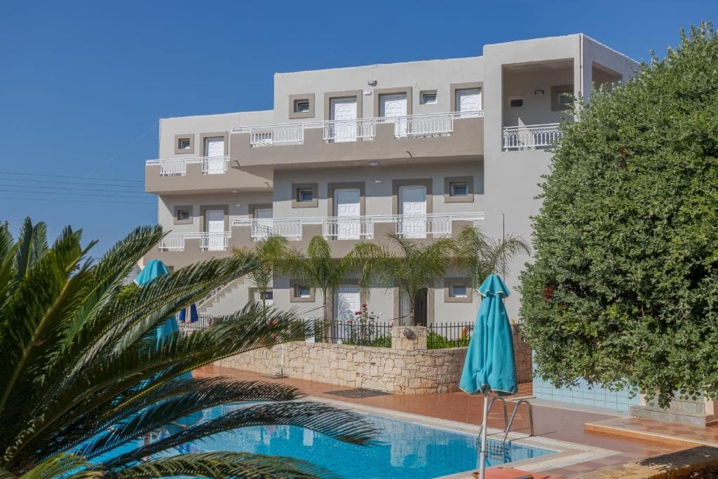 Amara Seaside by Estia, Malia