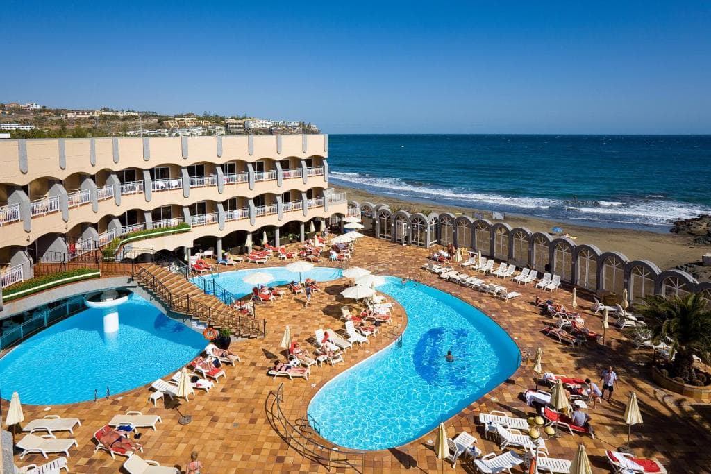 Hotel San Agustin Beach Club, San Agustin