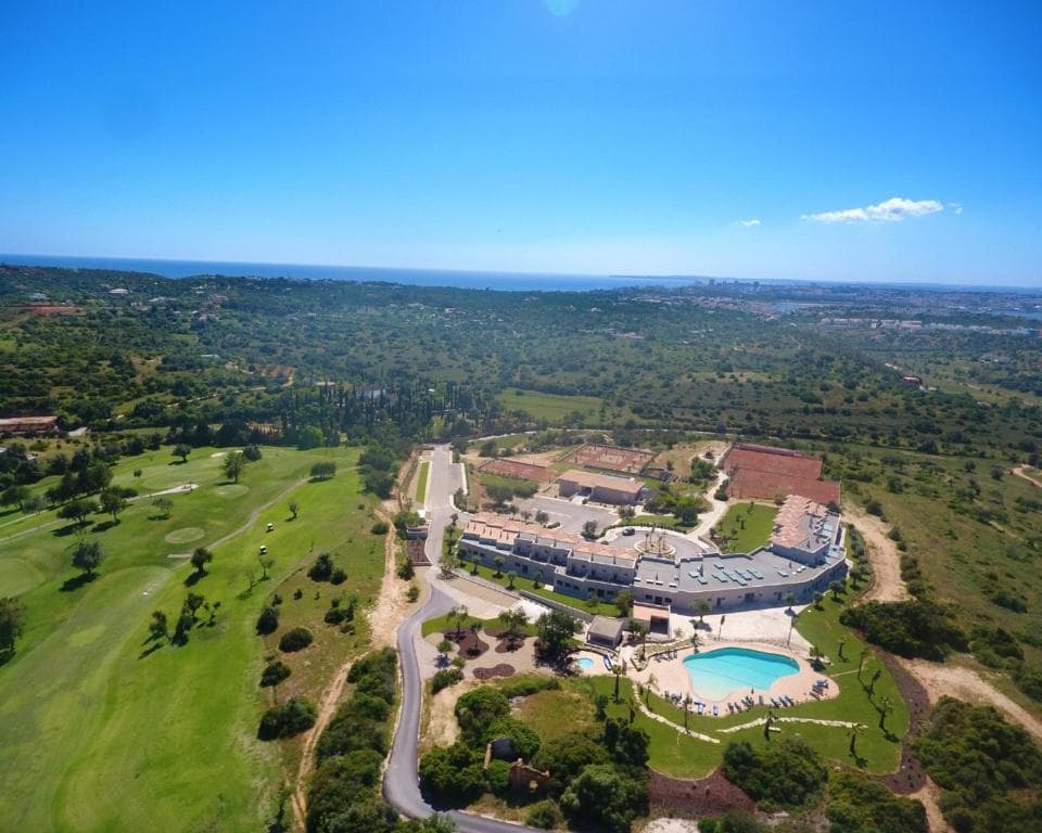Hotel Pestana Gramacho Residences, Carvoeiro