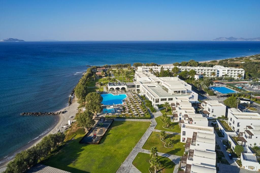 Atlantica Beach Resort Kos, Kardamena
