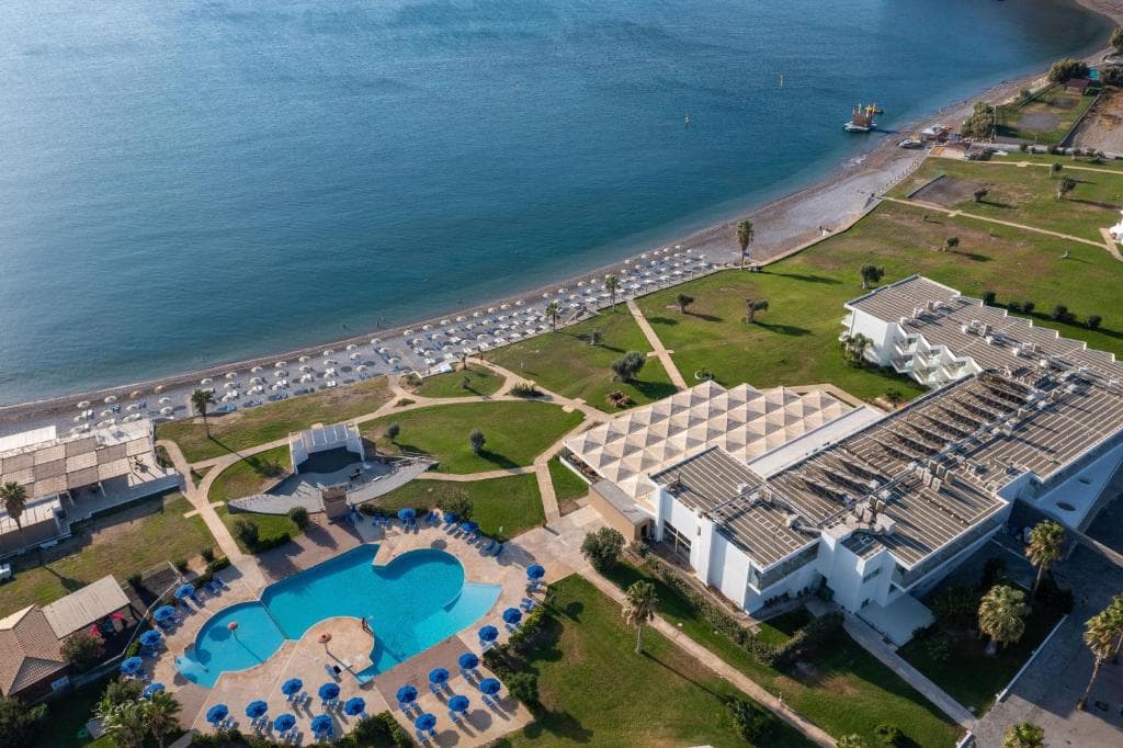 Hotel Kolymbia Beach by Atlantica, Kolymbia