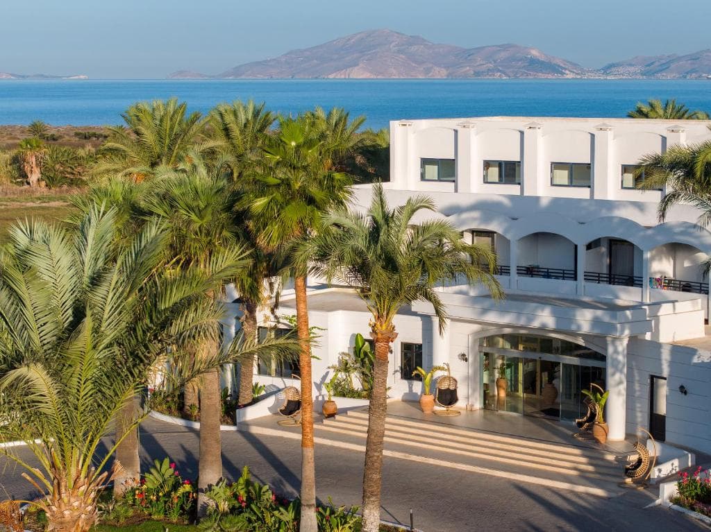 GRECOTEL Casa Paradiso, Marmari