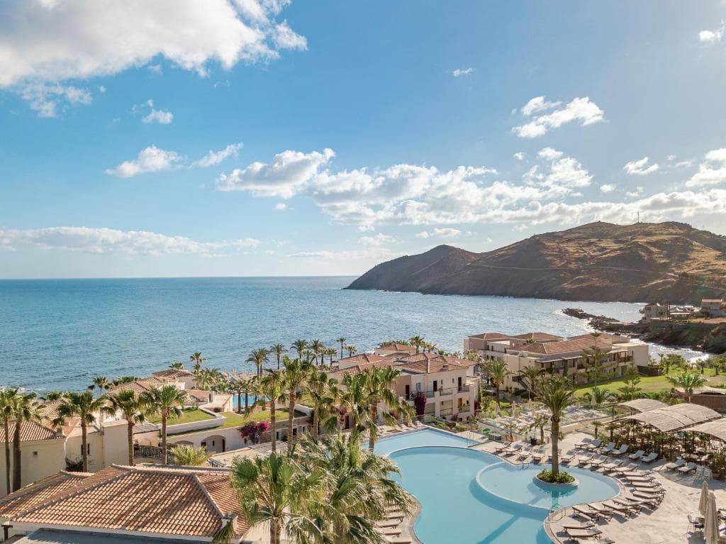 Hotel Grecotel Marine Palace & Aqua Park, Rethymnon