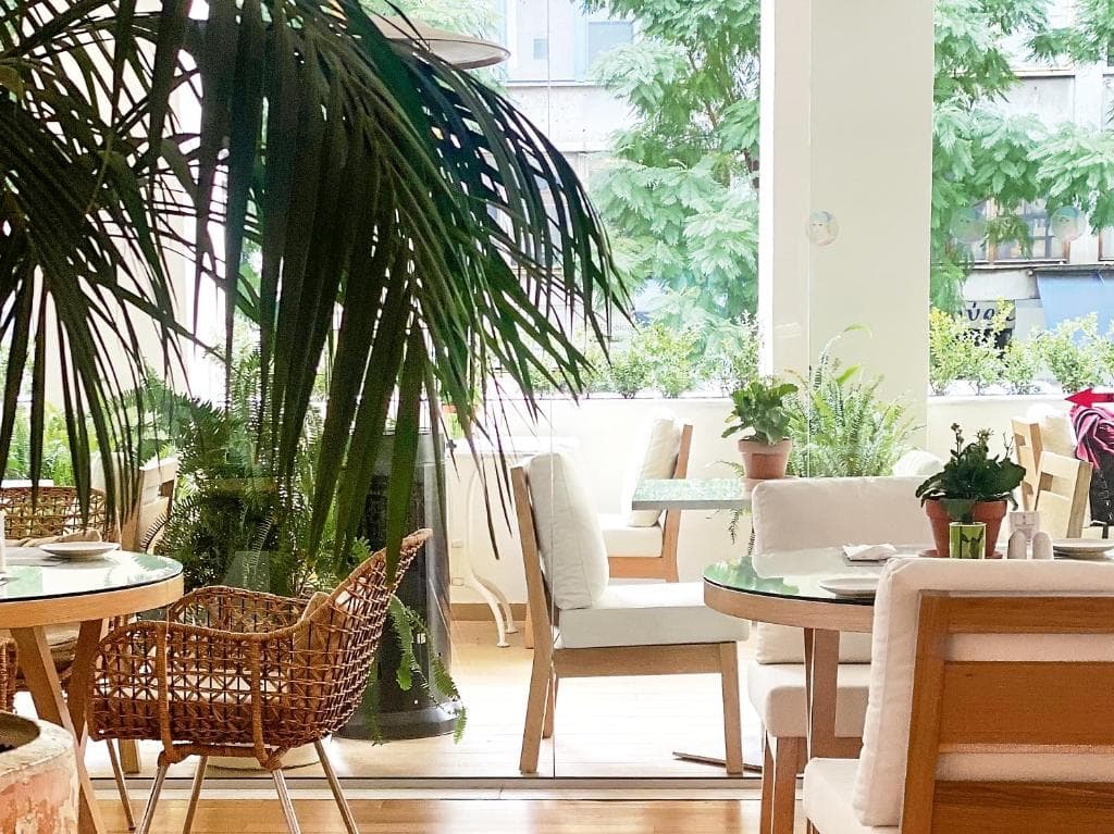 Hotel Grecotel Pallas Athena, Atena