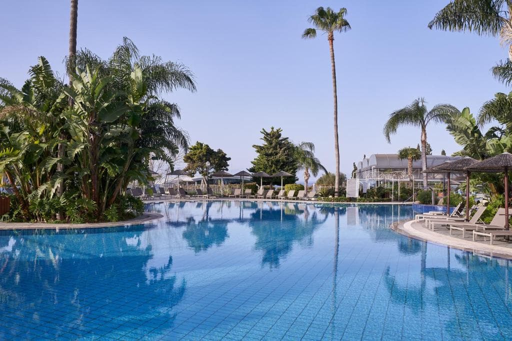 Hotel Atlantica Bay - Adults Only, Limassol