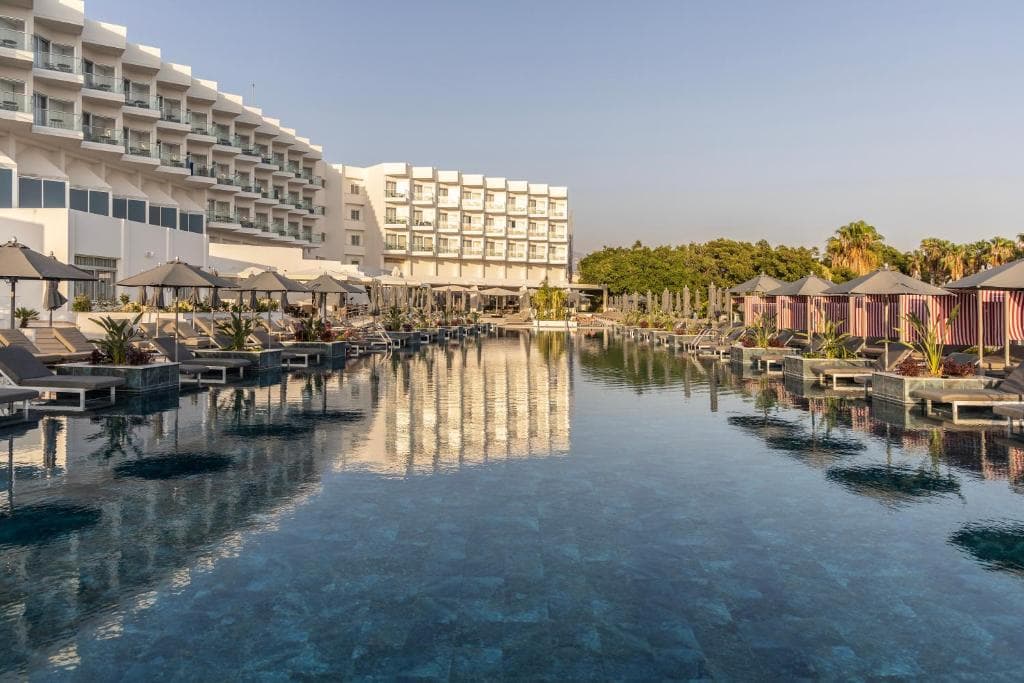 Cali Resort & Spa - Designed for Adults, Paphos