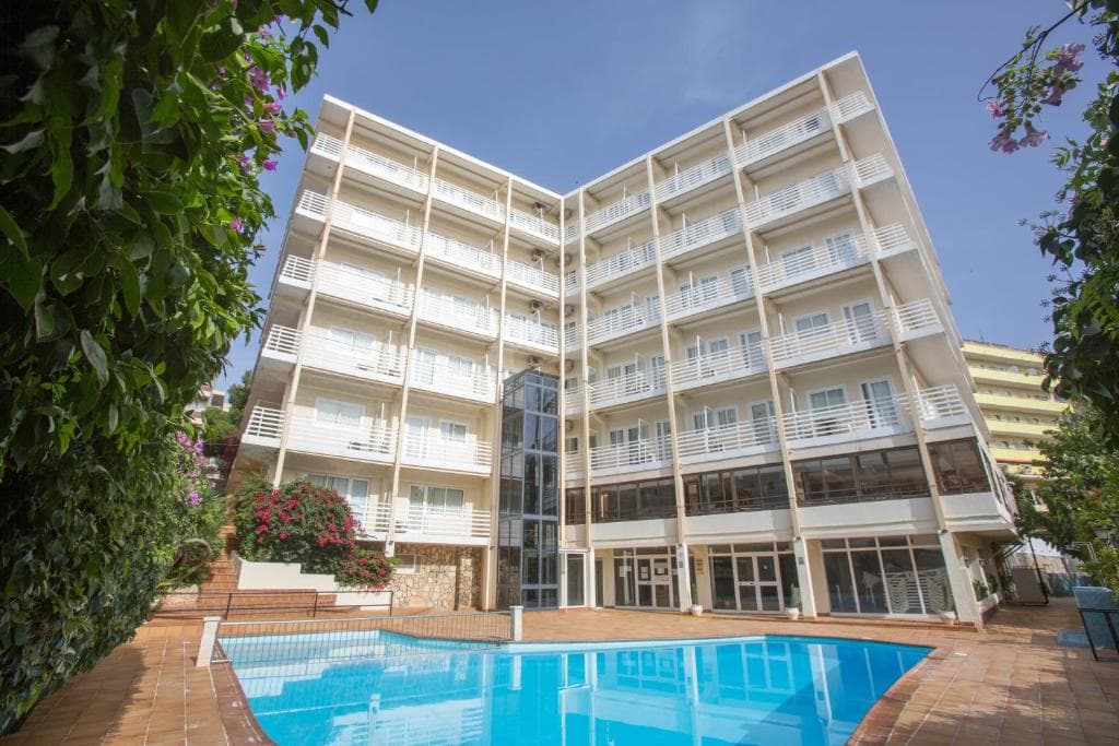 O7 Alea Hotel, El Arenal