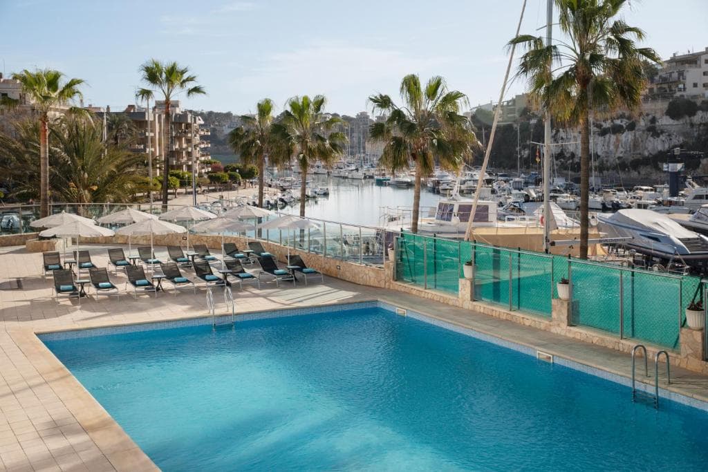 Portodrach Aparthotel & Suites, Porto Cristo