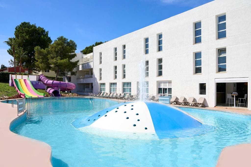 FERGUS Club Palmanova Park, Palmanova