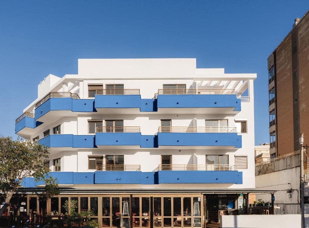 Gomila Palma Apartments, Palma de Mallorca