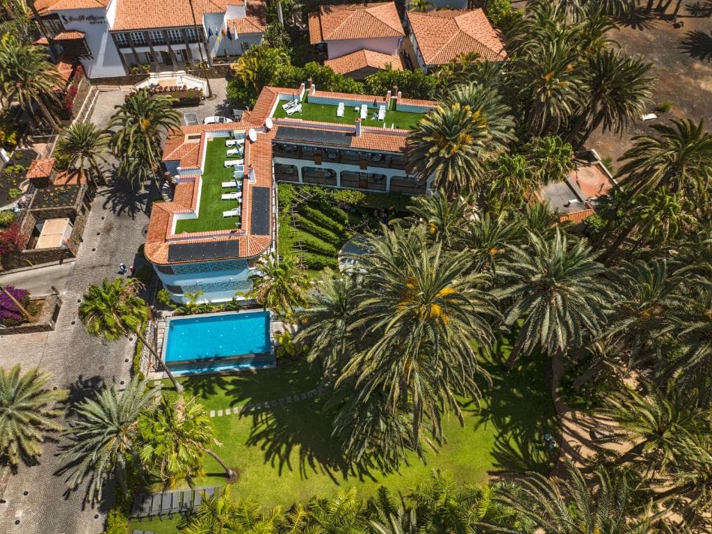 Eden Meloneras by TAM Resorts, Maspalomas