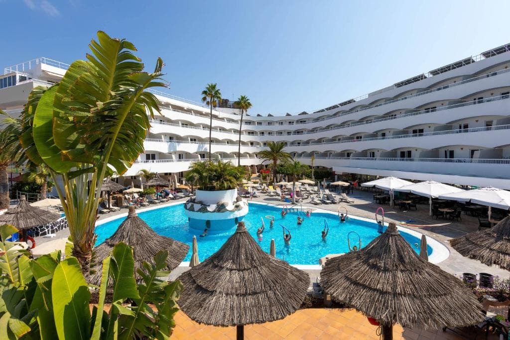 Sol Barbacan by Melia, Playa del Ingles