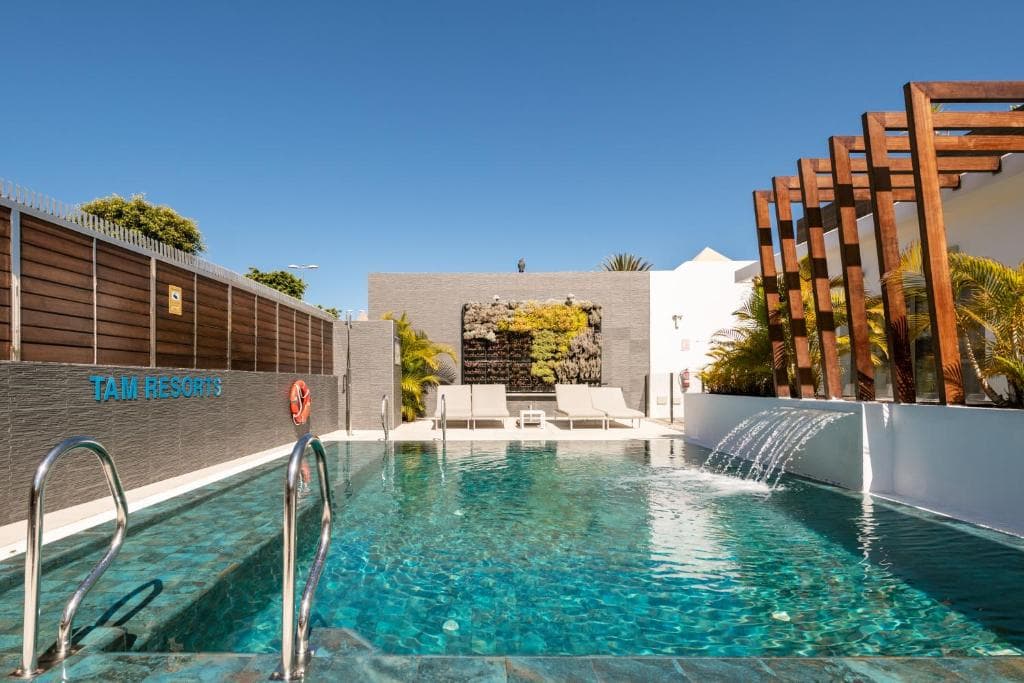 Silvi Villas by TAM Resorts, Playa del Ingles