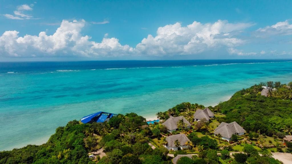 Pearl Beach Resort by Sansi, Michamvi