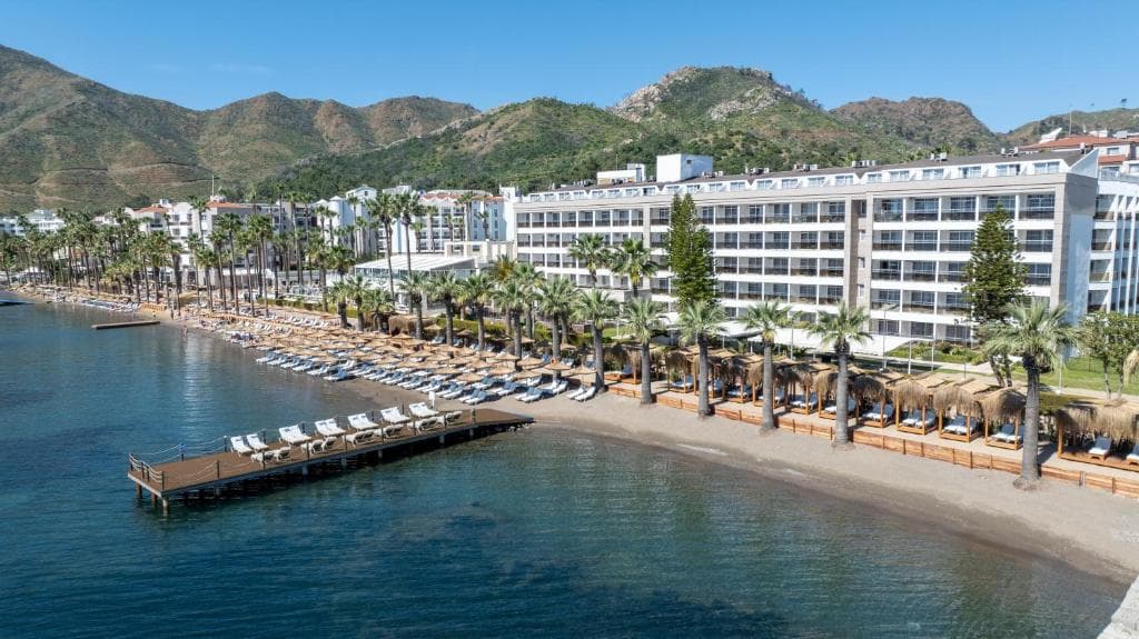 Hotel Prime Beach, Marmaris