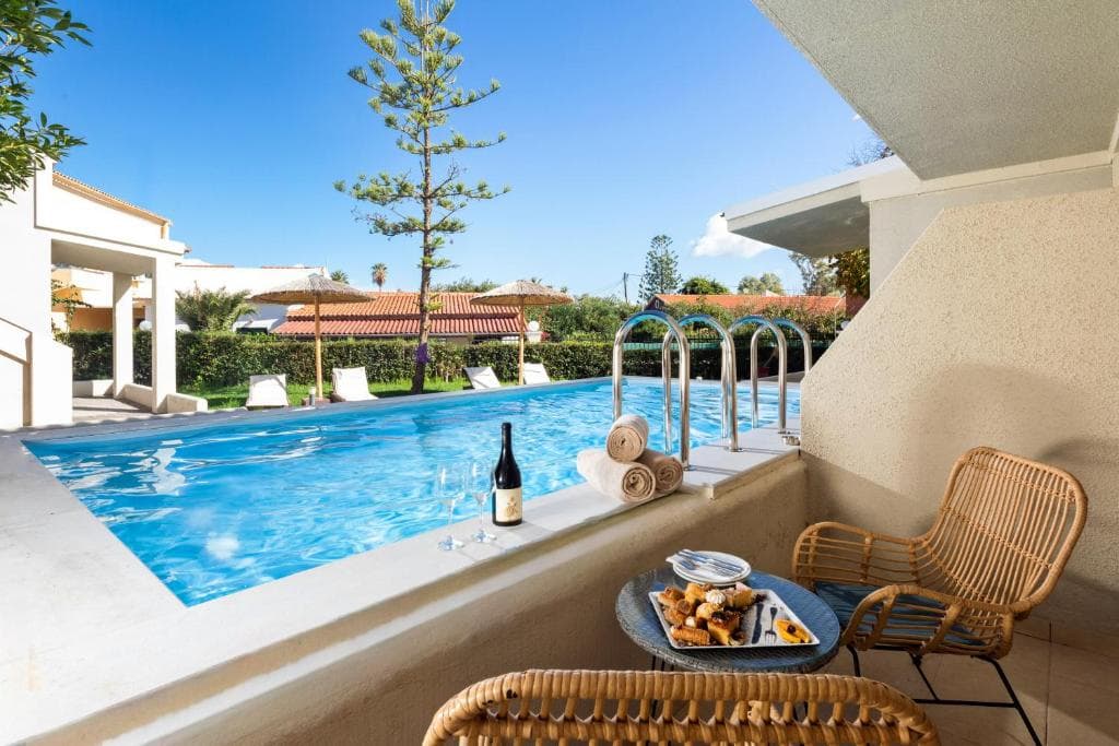 Corfu Acharavi Hotel Collection By Wyndham, Acharavi