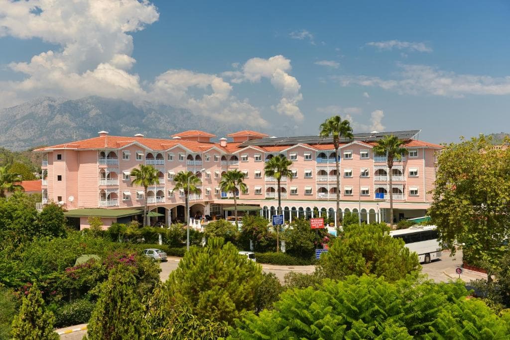 Hotel Pashas Princess by Werde - Adult Only, Kemer