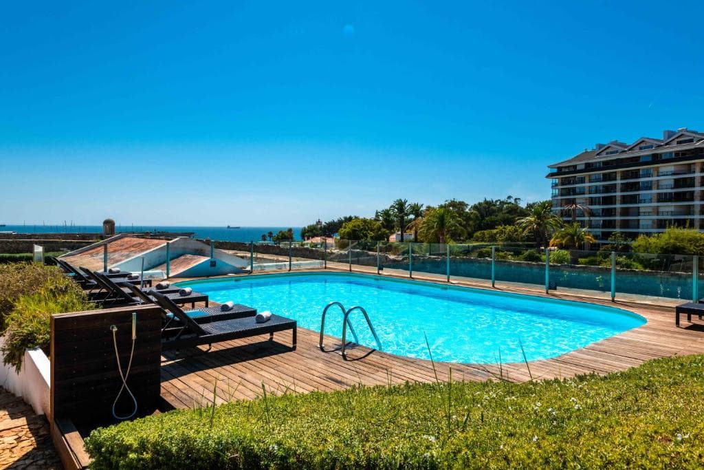Pestana Cidadela Cascais - Pousada & Art District, Cascais