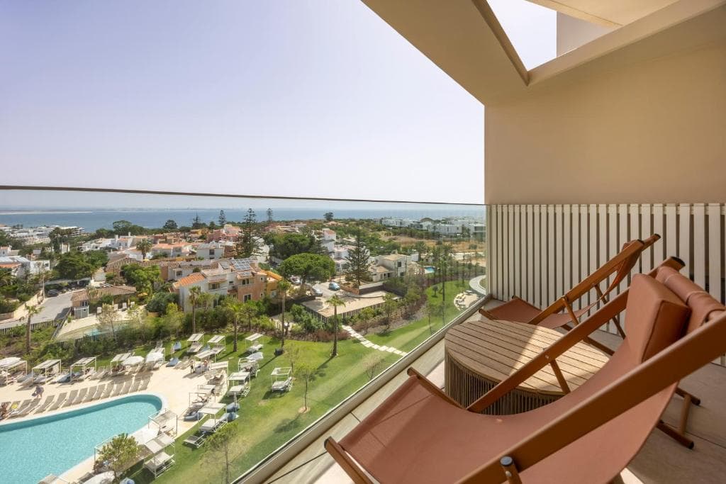 The Editory Residence, Lagos