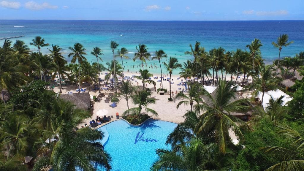 Viva Dominicus Beach by Wyndham, Bayahibe