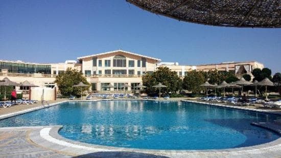 Shoni Bay Resort, Marsa Alam