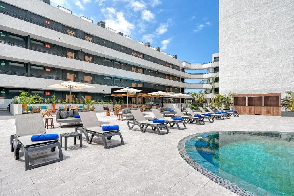 HOVIMA Suites Costa Adeje, Costa Adeje
