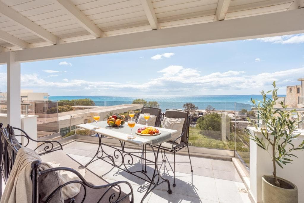 Coral Apts - Hotelia Hospitality Group, Ierapetra