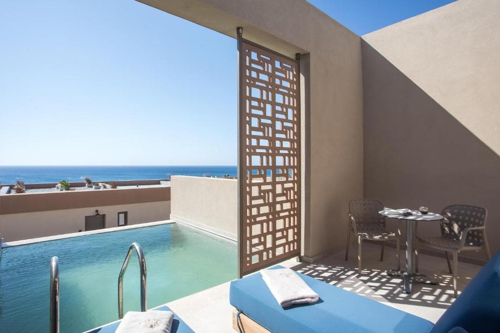 Este Elegant Suites & Villas - Adults Only, Kiotari