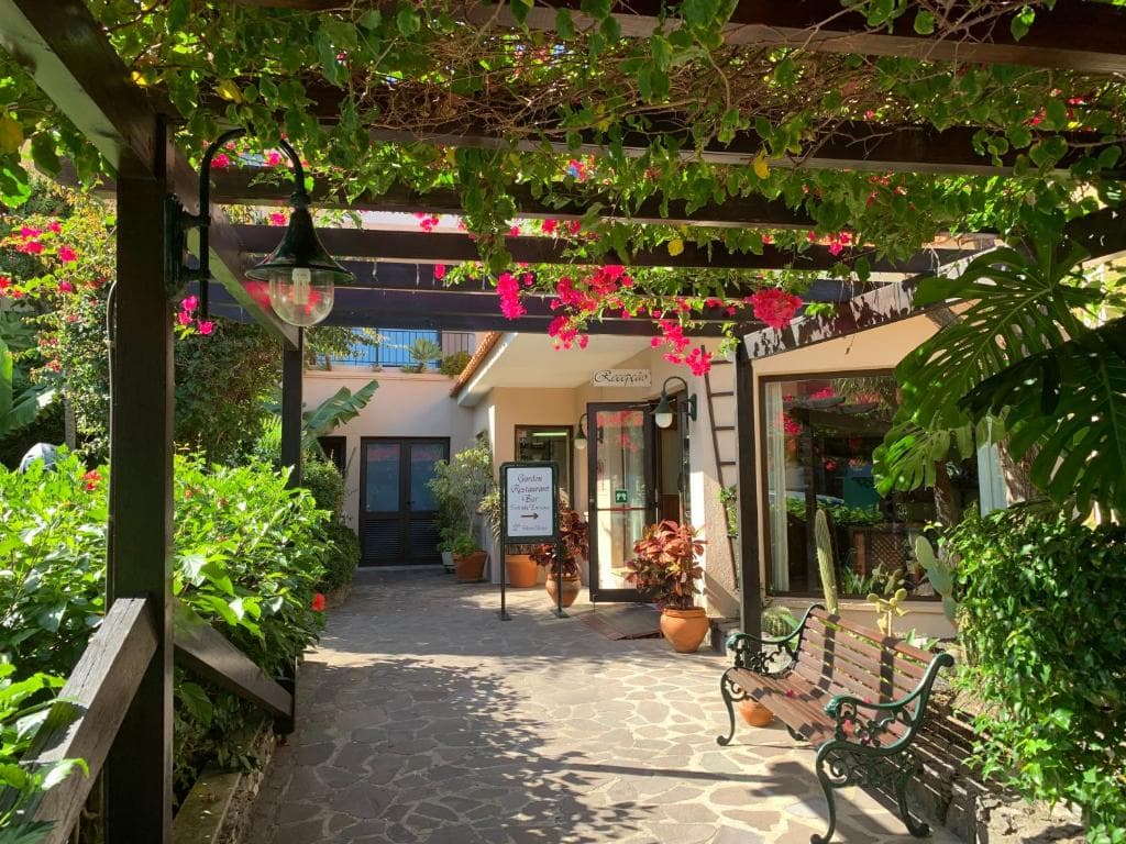 Vila Ventura, Canico
