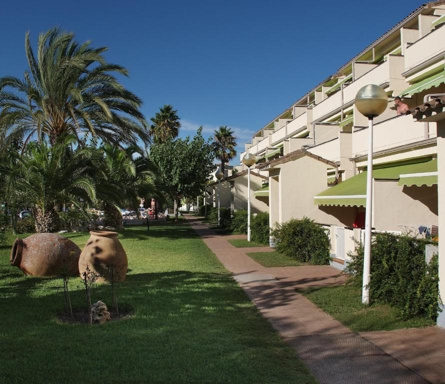 Apartamentos Estival Park, La Pineda