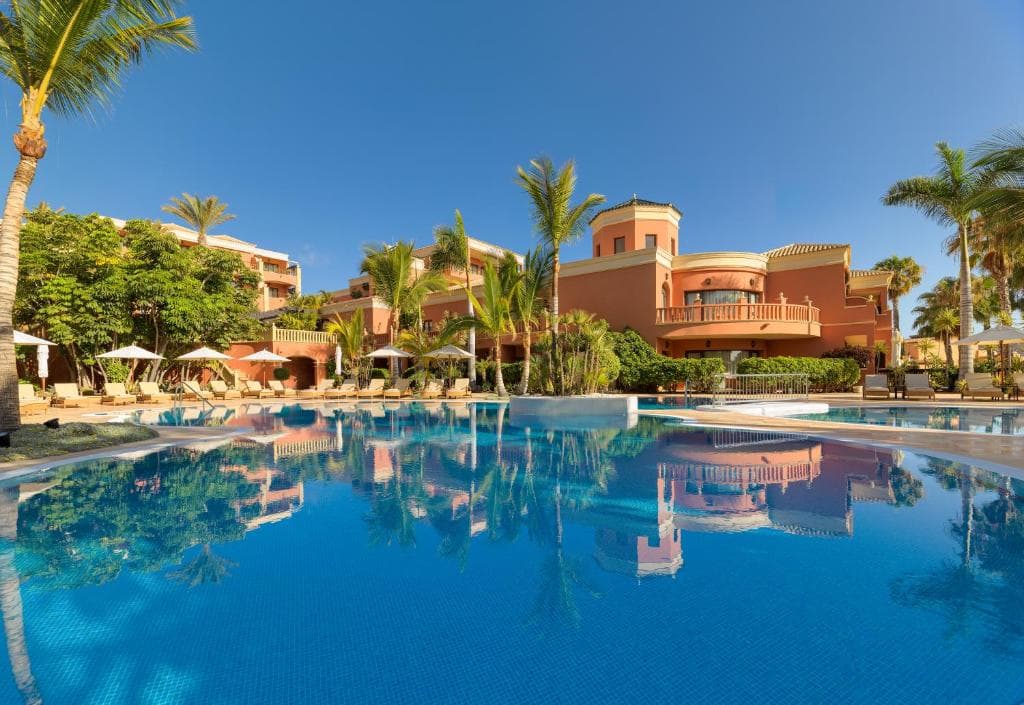 Hotel 1881 Tenerife Madrigueras Golf, Playa de las Americas