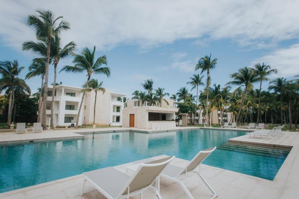 Hotel Grand Bavaro Princess, Playa Bavaro