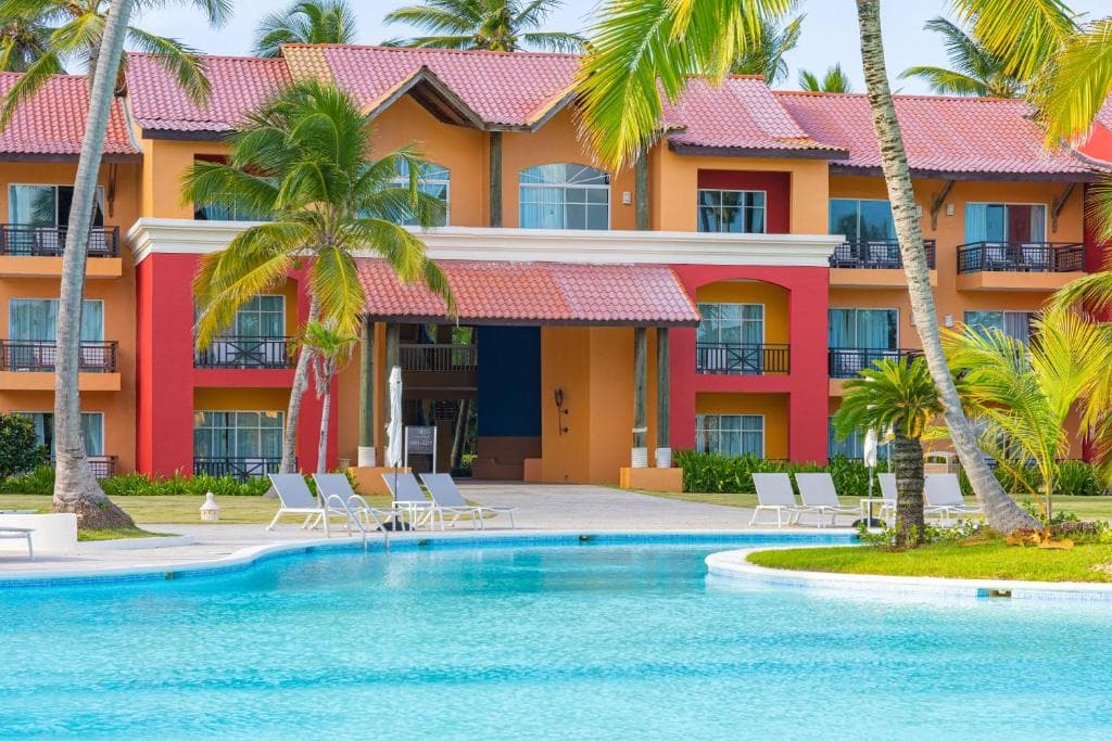 Punta Cana Princess Resort - Adults Only - All Inclusive, Playa Bavaro