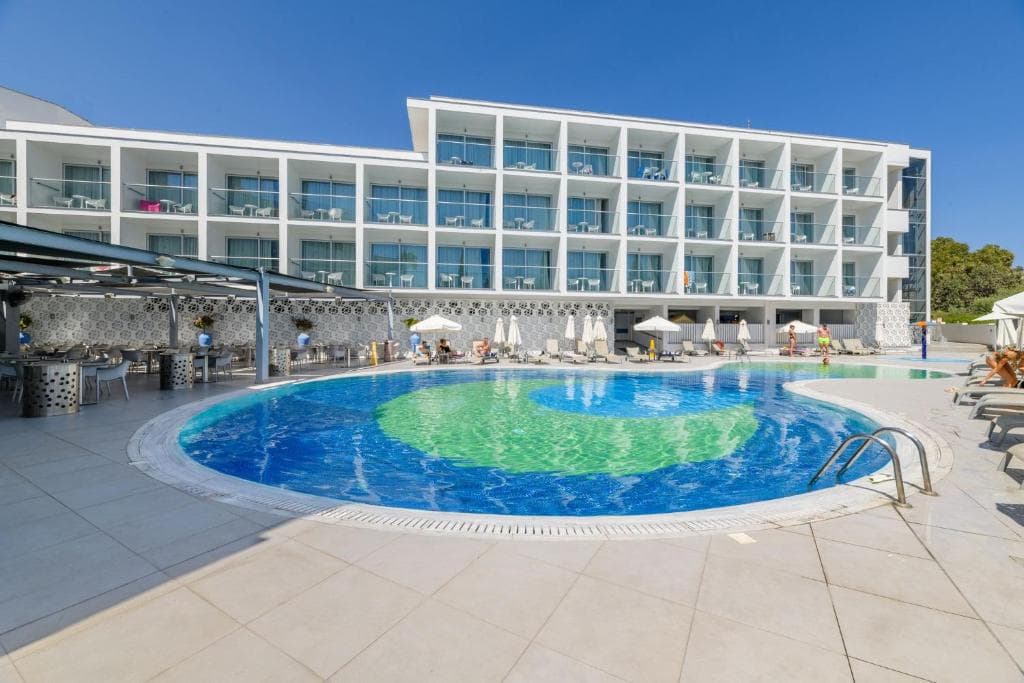 Hotel River Rock, Ayia Napa