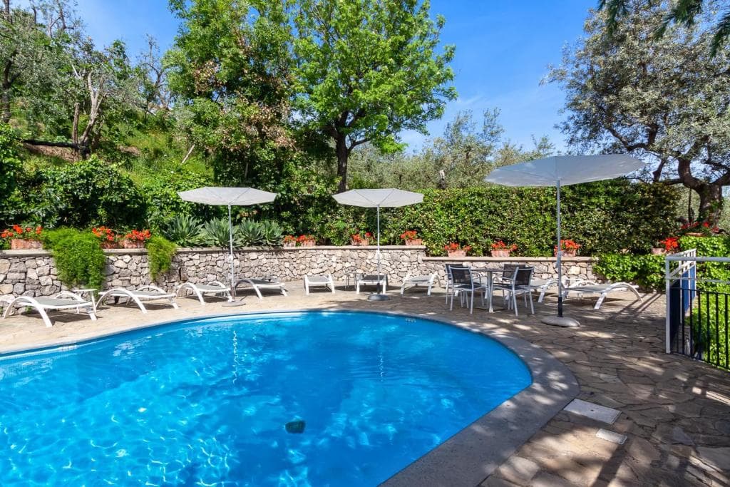 Hotel Metropole, Sorrento