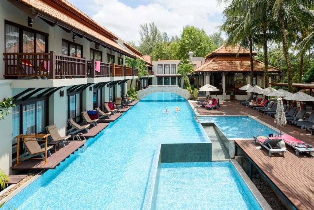 Khaolak Oriental Resort - Adult Only, Khao Lak