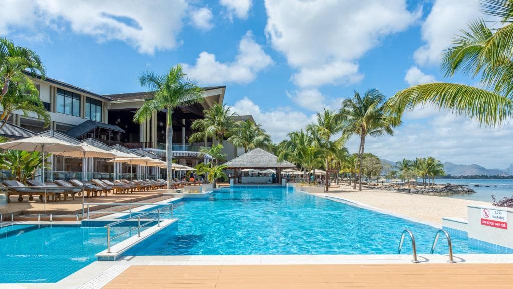 InterContinental Mauritius Resort Balaclava, Balaclava