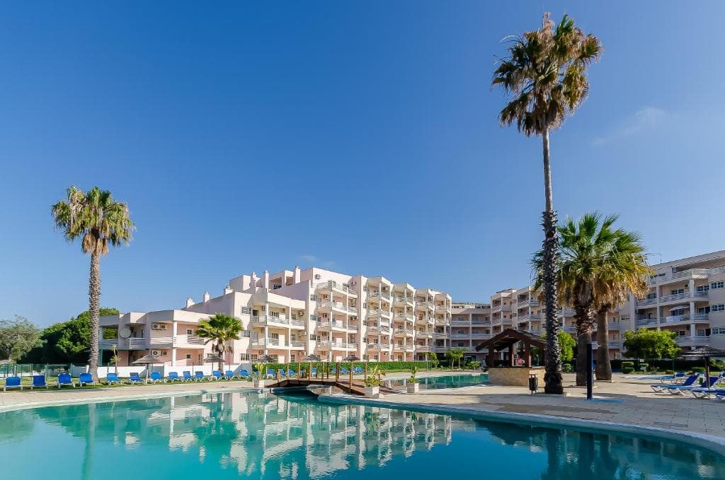 Hotel TURIM Estrela do Vau, Portimao