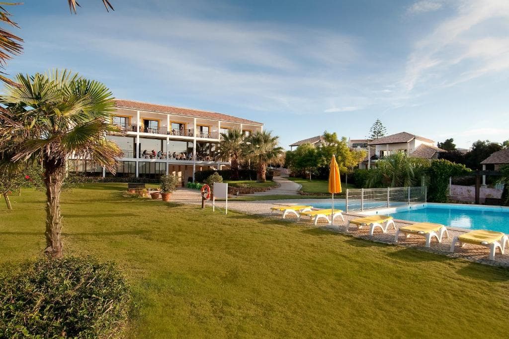 Luzmar Villas, Lagos
