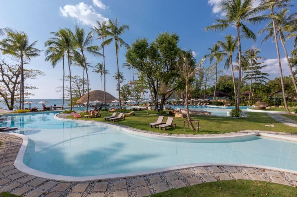 Eden Beach Khaolak Resort and Spa, Khao Lak