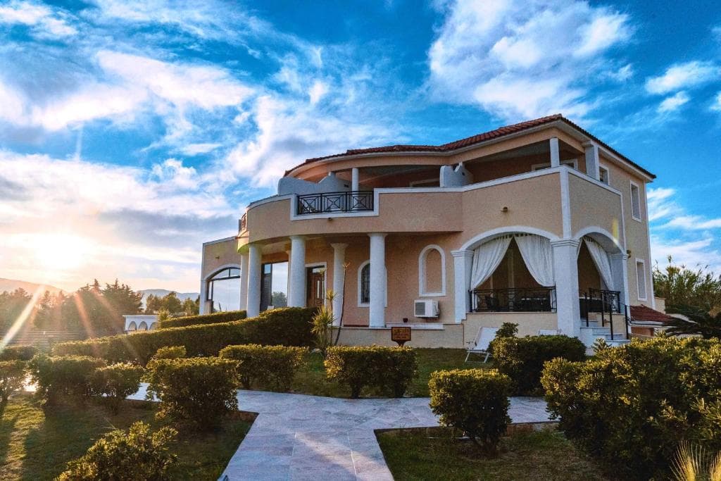 Hotel Anagenessis Village, Kalamaki Zakynthos