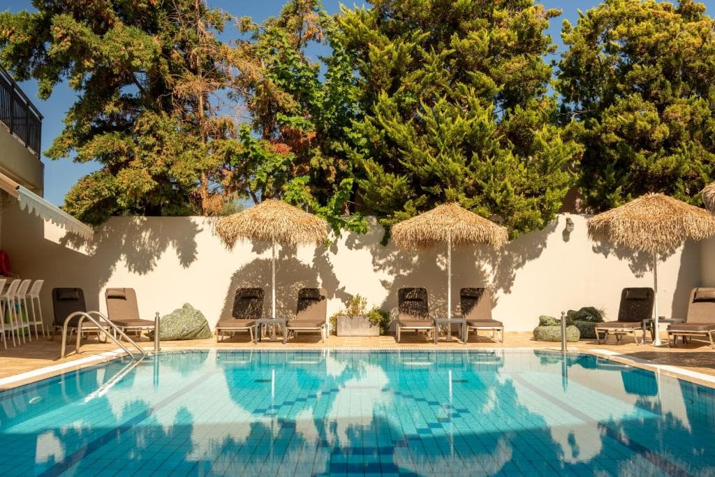 Hotel by Estia Sunshine Boutique, Malia
