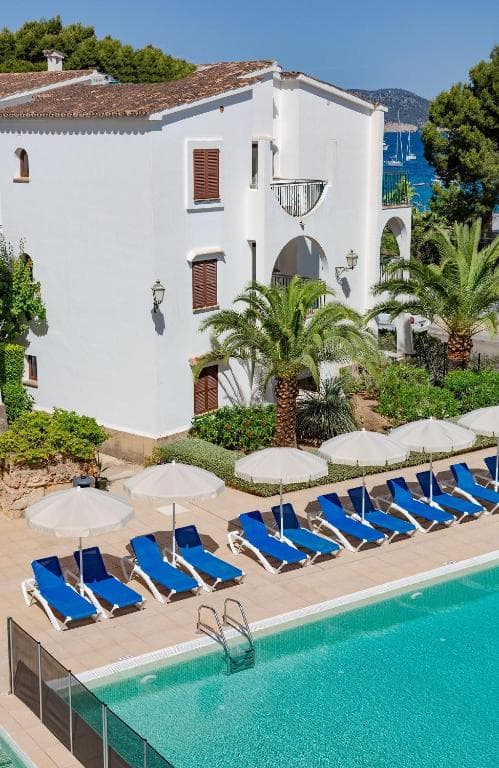 Hotel Flipflop Surfing Playa, Santa Ponsa