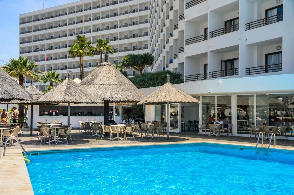 Hotel Vibra Beverly Playa, Paguera