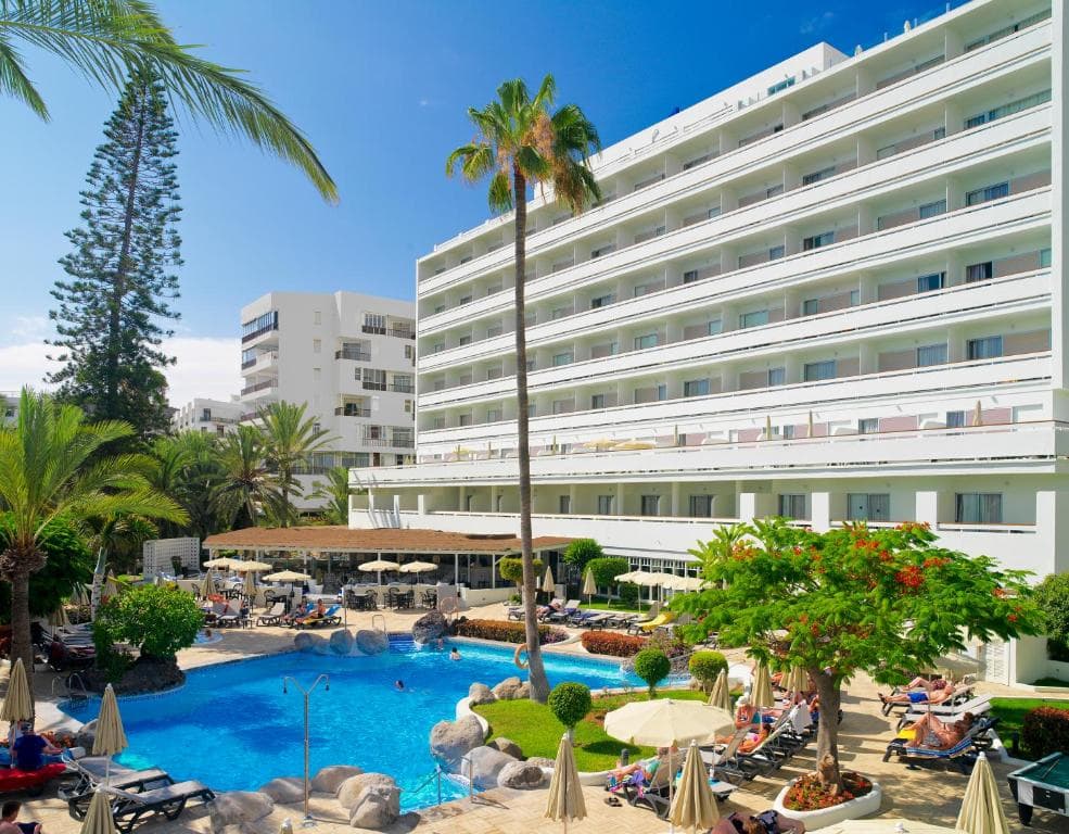Hotel H10 Big Sur Boutique - Adults Only, Los Cristianos