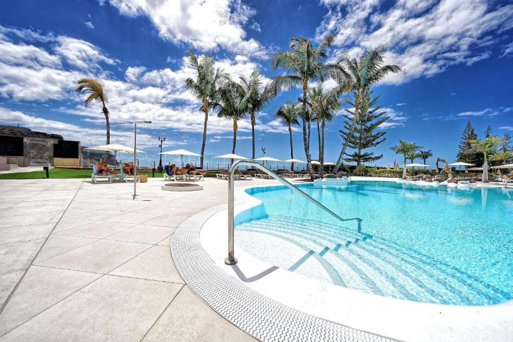 Hotel H10 Costa Mogán - Adults Only, Playa del Cura