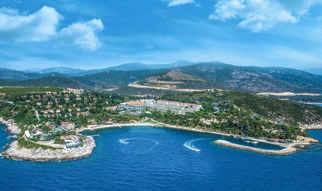 Pine Bay Holiday Resort, Kusadasi