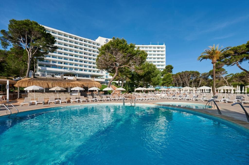 AluaSoul Carolina - Adults Only, Cala Ratjada