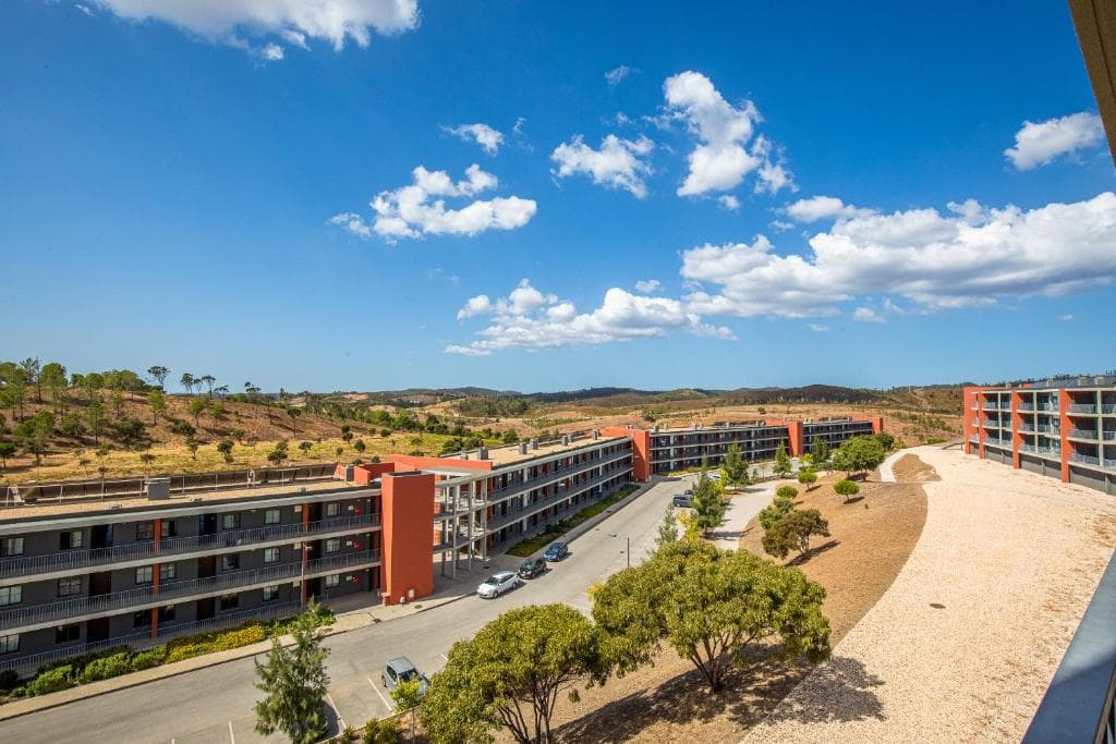 Algarve Race Resort - Apartments, Portimao