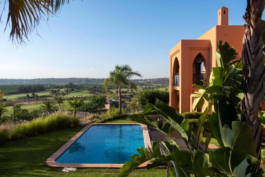 Amendoeira Golf Resort, Armacao de Pera